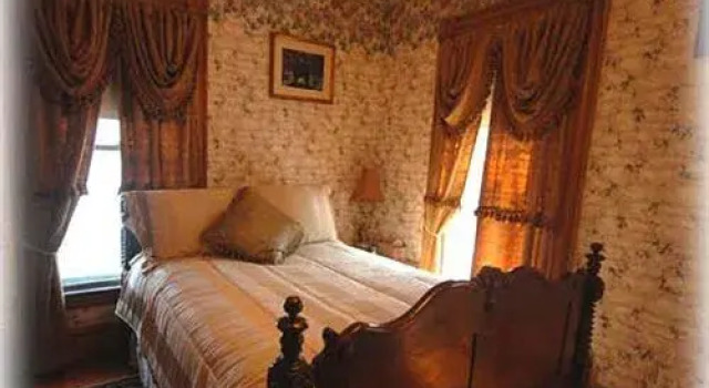 The Lion & the Rose B&B, Réserver Chambre d'hôtes Whitefield New Hampshire