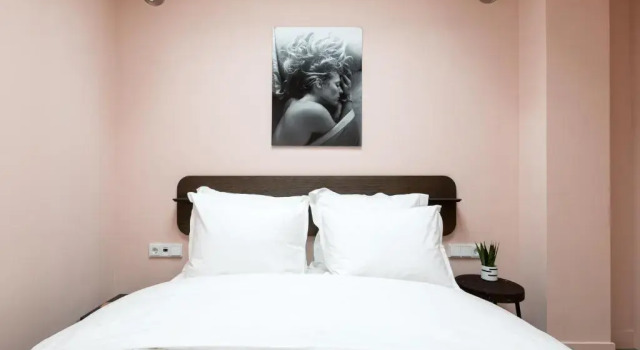 Апартаменты Kith & Kin Boutique Apartments