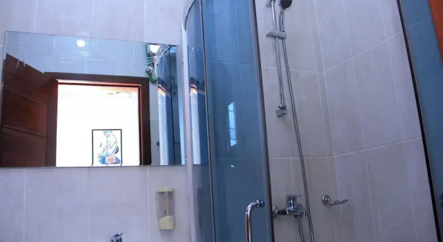 Studio Rainforest Hotel