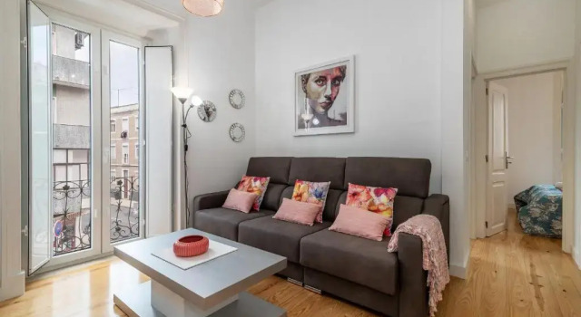Guestready - Modern 2bedroom Apartment in Graça