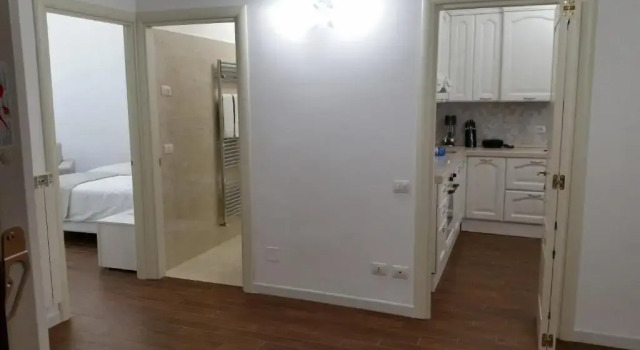 Isonzo Comfort Apartament, Забронировать Апартаменты/квартира Апартаменты Побережья Марок, Апартаменты/квартира
