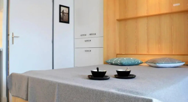 Appartement Cavalière, 1 pièce, 4 personnes - FR-1-251-172