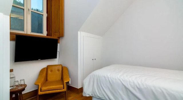 The Explorer's Home, Prenota Hotel Alcantra Lisbona