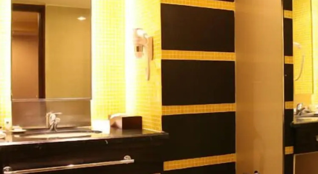 Номер Executive Hotel Gran Puri Manado