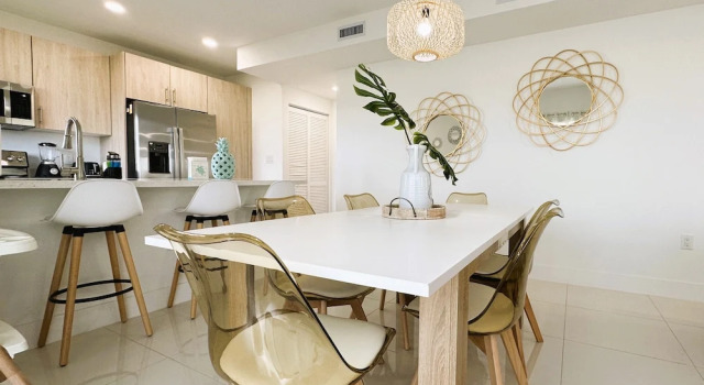Коттедж Sunset Haven: Beach Isle House FL Keys MIA Marina