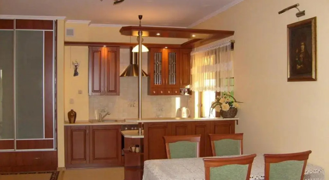 Апартаменты Apartament 12 Zacisze - Apartamenty Pod Aniołem