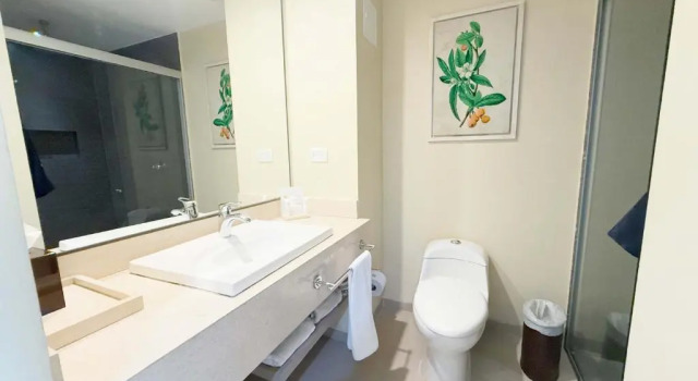 Номер Standard Wyndham Garden Barranquilla