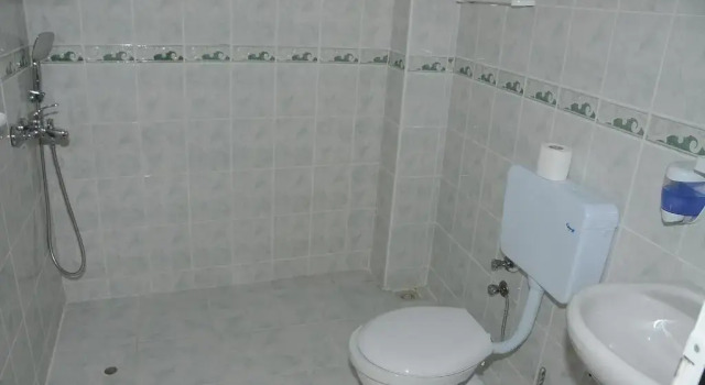 Номер Standard Beyaz Kale Hotel