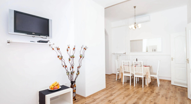 City Centre Style Apartment, Забронировать Апартаменты/квартира Будапешт Центральная Венгрия
