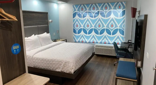Номер Standard Tru By Hilton Katy Houston West, Tx