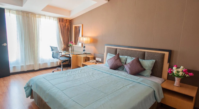 Kemena Hotel, Rezerwuj Hotel Bintulu Sarawak