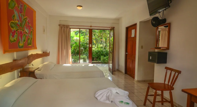 Номер Classic Hotel Pochote Grande