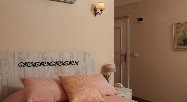 Edahan Hotel