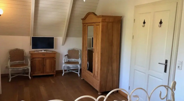 Landhaus am Achterwasser, Book Vacation Home Rankwitz Usedom