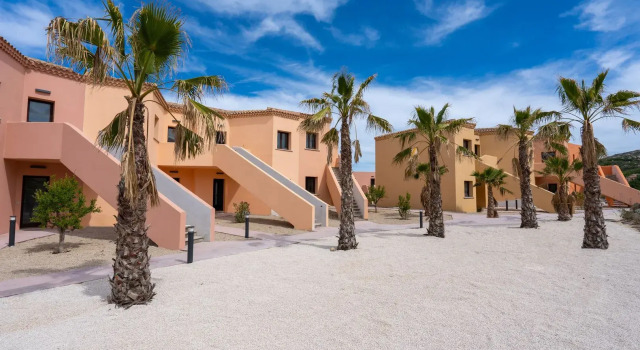 Red Sun Village, Забронировать Отель Отели Коста-Парадизо с завтраком, Завтраки
