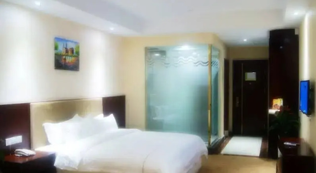 Xinlvcheng Hotel