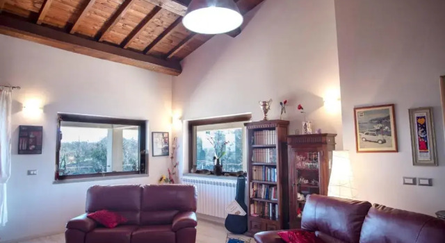 Номер Standard Villa Farfalla Bianca