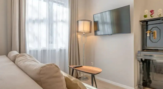 Студия Royal Piano Suites