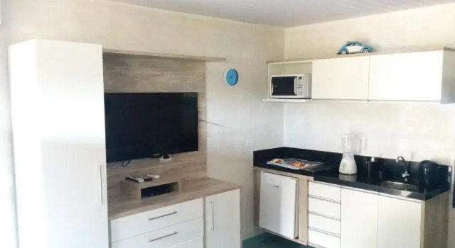 Апартаменты Flats Baia dos Porcos
