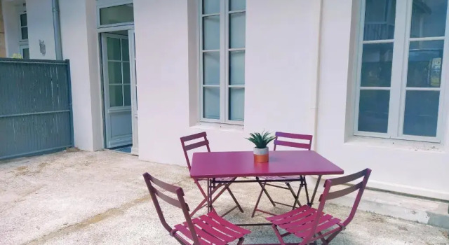 Okera, Reserva ahora Apartamento Mont-de-Marsan 