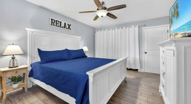 Номер Standard Miramar Beach Oasis - 4ppl