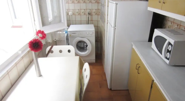 Апартаменты Flat one Step From La Vila de Llan?? -1774