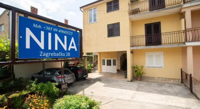 Apartments Nina, Забронировать Апартаменты/квартира Апартаменты Rovinj Riviera, Апартаменты/квартира