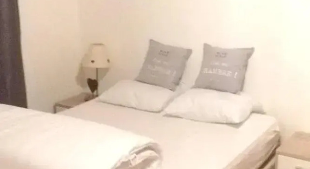 Apartment With 2 Bedrooms In Les Deux Alpes, With Wonderful Mountain View And Furnished Balcony - 10, Забронировать Апартаменты/квартира Апартаменты Ле-дез-Альп, рядом с Лыжный подъемник Jandri, Апартаменты/квартира