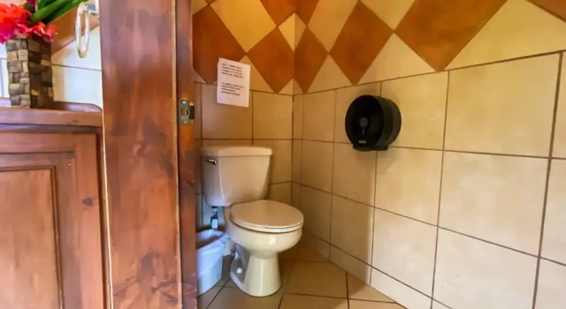 Двухместный номер Standard Arenal Garden Lodge