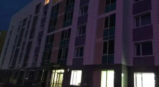 Vremena Goda Apartment in Astana