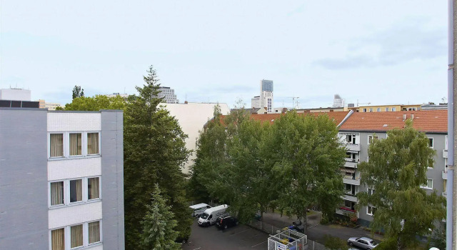 RS Apartments am KaDeWe, Varaa Huoneisto Charlottenburg Berliini