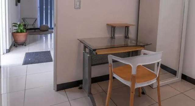 Номер Standard Esencia Hostal Terminal Oaxaca