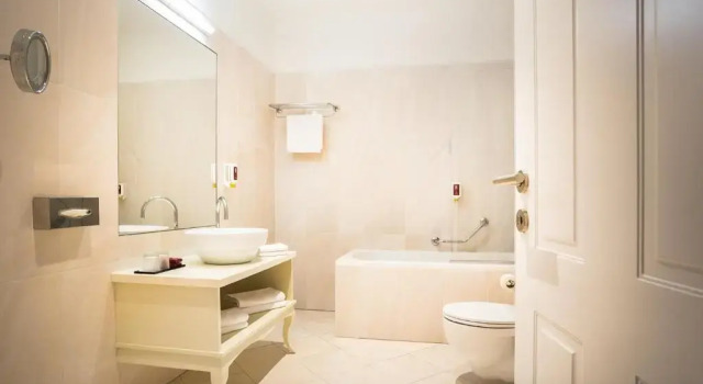 Номер Superior Villa Amalia - by Liburnia Hotels & Villas