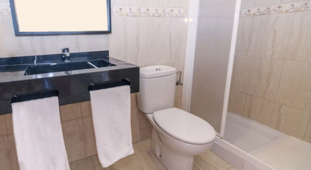 Двухместный номер Standard Maxcaly Playa by Blossom Hotels