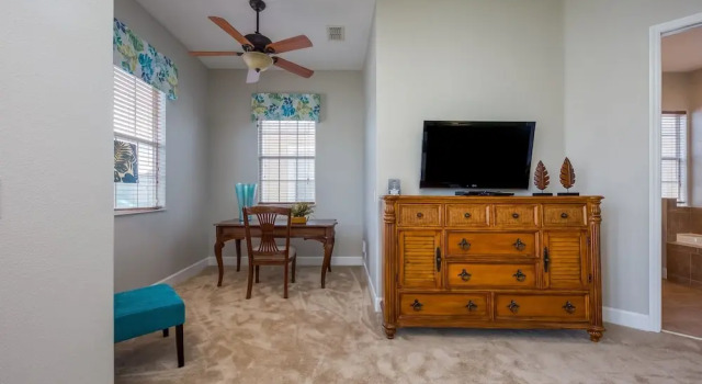 Rvh_506r Magical Family Vacation 5 Bedroom Apts