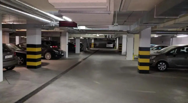 Апартаменты Apartament Bridge