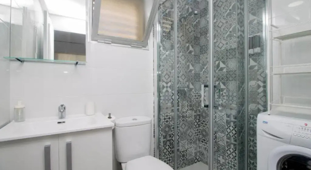 Апартаменты c 1 комнатой Vistamarina B 210 By IVI Real Estate