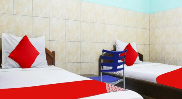 OYO 91396 Hotel Laguna