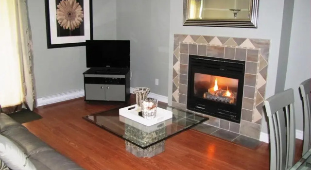 Condo 2 Bedrooms Jardin des Sables