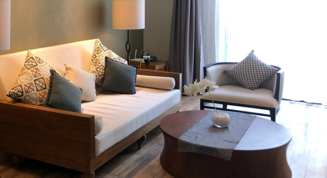 Anaya Villa, Rezervovat Vila Chaty v Bali, Chalupa
