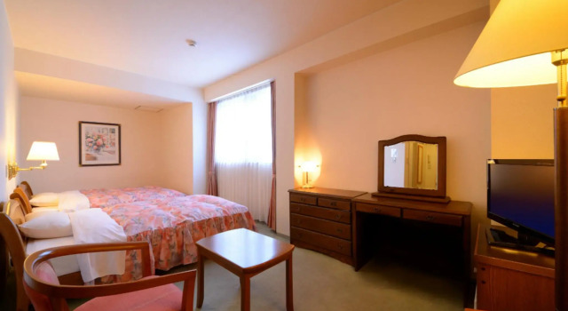 Двухместный номер Standard Hotel Grand Mer Sankaiso