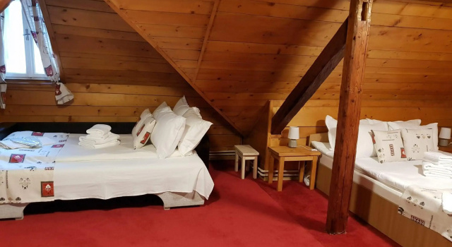 Martha Residence, Забронировать Отель Отели Сибиу 3 звезды, рядом с Altemberger House - Sibiu History Museum, 3*