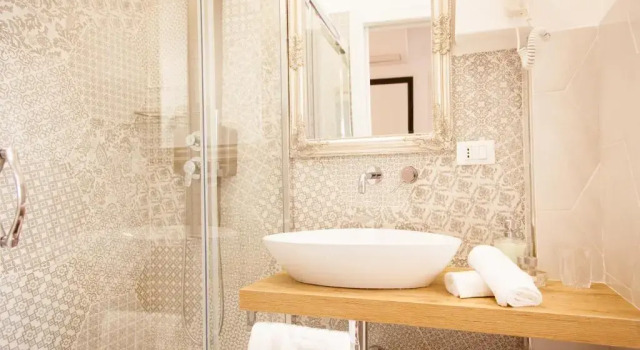 Студия Superior Apartment Cinque Terre La Spezia