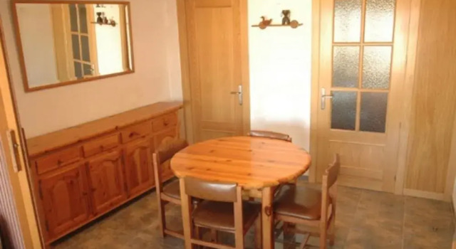 Apartamento Vista al Jardin Para 4 Personas en Cambrils, Забронировать Апартаменты/квартира Отели El Baix Camp с бассейном, Бассейн