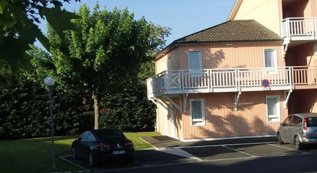 Fasthotel Albi, Rezerwuj Hotel Albi Tarn