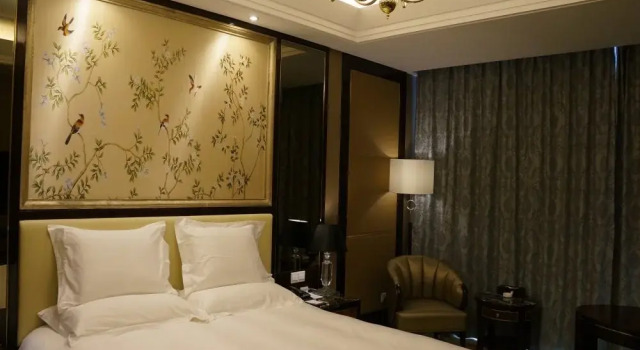 Palace Hotel, Rezerwuj Hotel Xuancheng Anhui