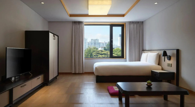 Maison Glad Jeju