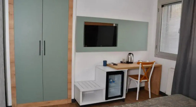 Двухместный номер Standard My Sun Hotel