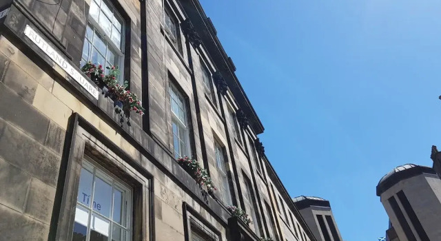 Stay Central Studio Edinburgh, Забронировать Апартаменты/квартира Апартаменты Эдинбурга, рядом с St George's West Church, Апартаменты/квартира