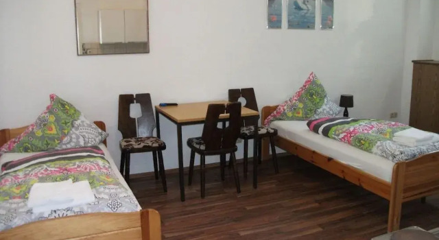 Apartments Andriasyan, Reserva ahora Apartamento Maguncia Renania Palatinado